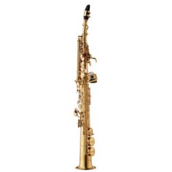 Yanagisawa Saksofon sopranowy w stroju Bb S-WO10 E
